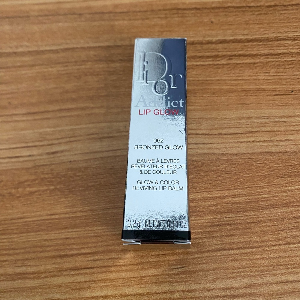 Dior Lip Glow Balm 062